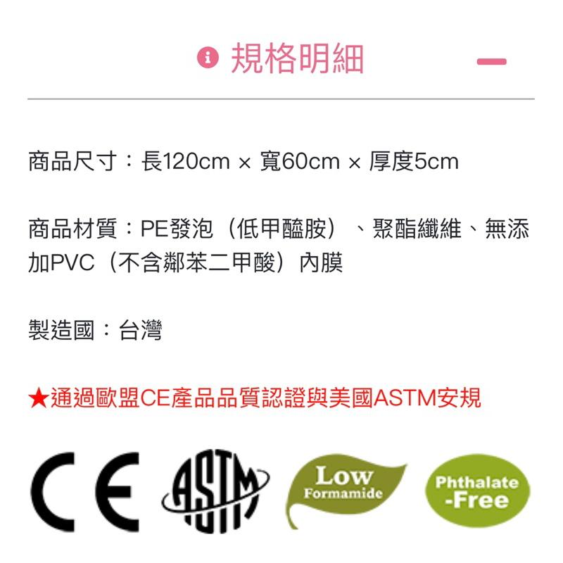 ❰免運❱ Weplay 運動墊組 原廠簽約代理 台灣製造 室內運動 遊戲 幼教用品 協調訓練 有氧運動 兒童 幼稚園-細節圖7