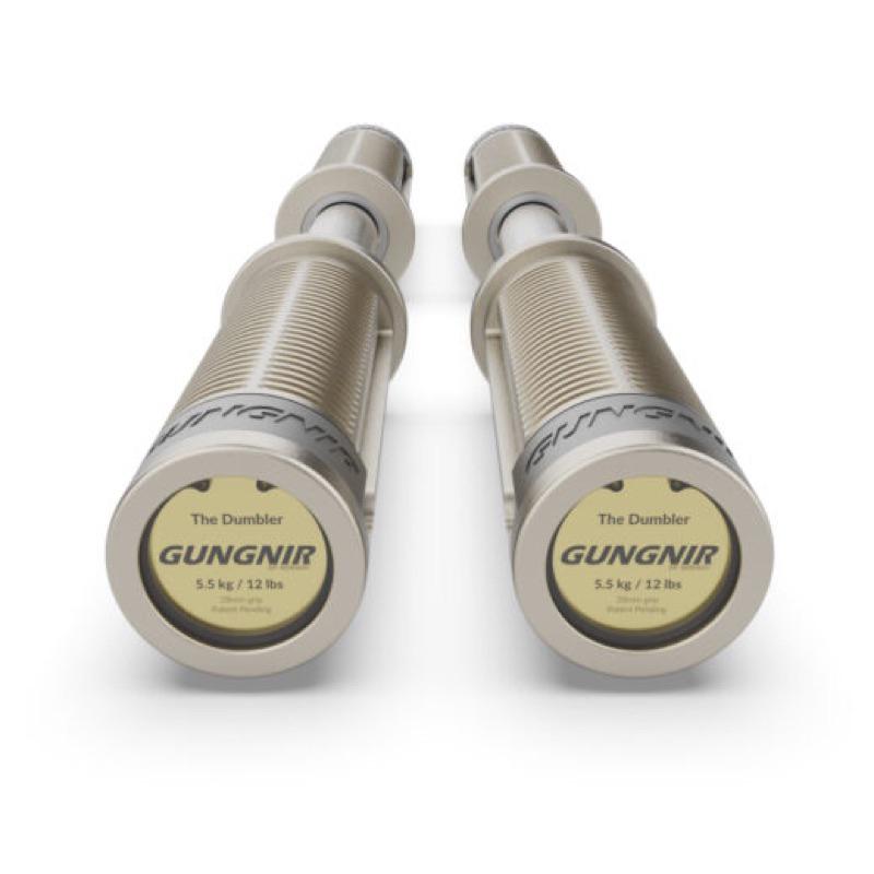 ❰免運❱ The Dumbler 一體式快調奧林匹克啞鈴 健身器材 重量訓練 肌耐力 養生運動 健身房 重量訓練-細節圖2