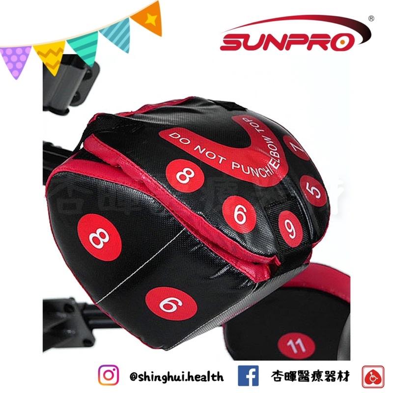 ❰免運❱ FIGHTMASTER 多角度11靶位拳擊訓練器 MB100 拳擊 打擊墊 健身器材 有氧運動 肌肉訓練 運動-細節圖4