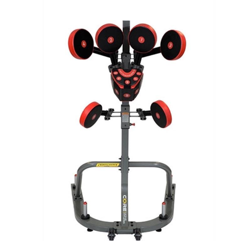 ❰免運❱ FIGHTMASTER 多角度11靶位拳擊訓練器 MB100 拳擊 打擊墊 健身器材 有氧運動 肌肉訓練 運動-細節圖5