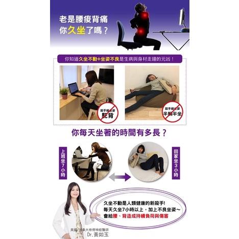 ❰免運❱ muva 健康呼拉椅 搖出健康好體態 時尚美學 多國專利 SA1601PU 實體店面 原廠公司貨-細節圖2