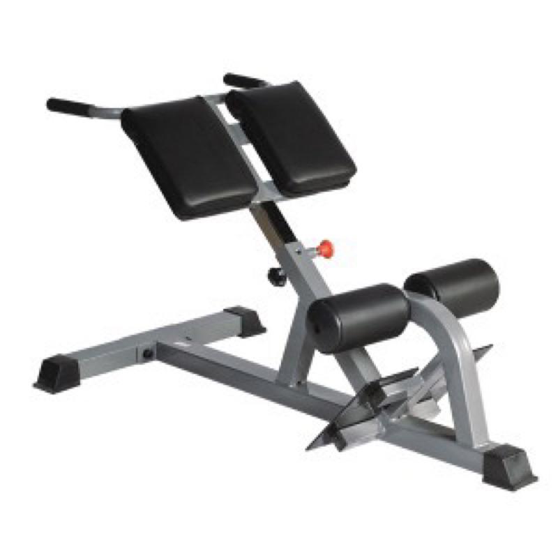 ❰免運❱ CT-2072 45度腹背訓練椅 健身器材 重量訓練 肌耐力 有氧運動 健身房 重量訓練 瑜珈 居家生活 休閒-細節圖2