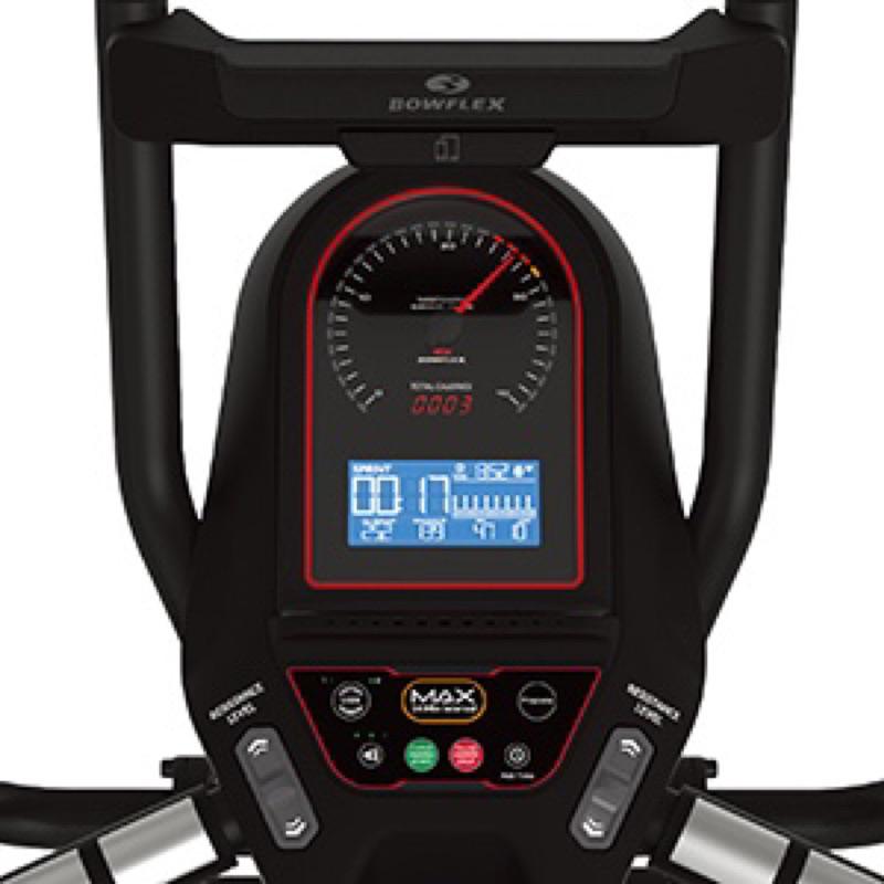 ❰免運❱ Bowflex M6 數位登山跨步機 腿力訓練 健身器材 原廠保固 肌耐力 健身房設備 有氧運動 健身機-細節圖3