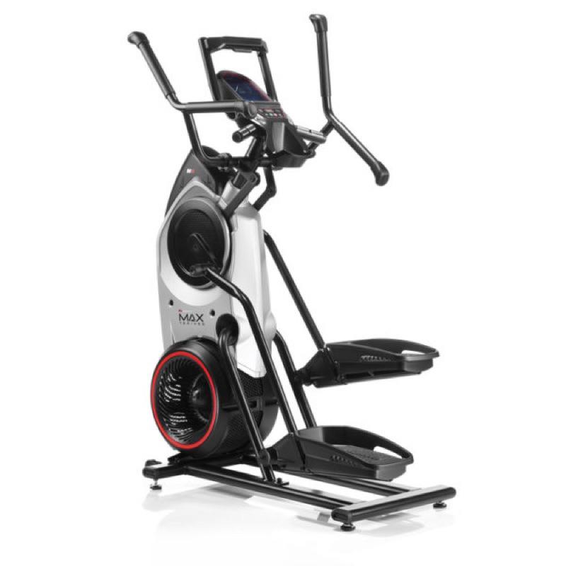 ❰免運❱ Bowflex M6 數位登山跨步機 腿力訓練 健身器材 原廠保固 肌耐力 健身房設備 有氧運動 健身機-細節圖4
