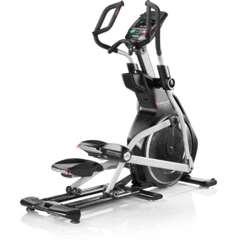 ❰免運❱ Bowflex BXE216 商用級交叉訓練機 腿力訓練 健身器材 原廠保固 肌耐力 健身房設備 有氧運動-細節圖3