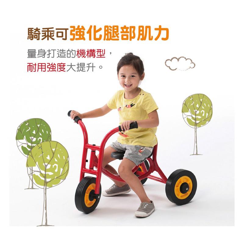 ❰免運❱ Weplay 三輪腳行車 原廠認證 台灣製造 滑板車 戶外運動 幼教用品 遊戲 兒童用品 協調平衡訓練 幼稚園-細節圖5