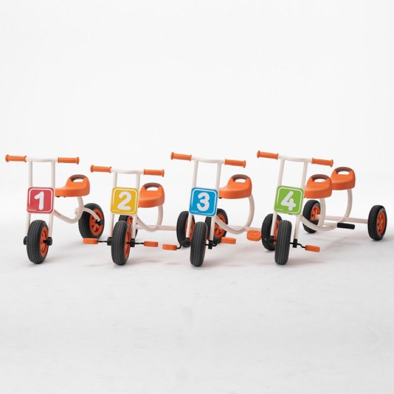 ❰現貨❱ edusante 磁力車牌  數字 原廠認證 台灣製造 戶外運動 幼教用品 遊戲 兒童用品 協調-細節圖6