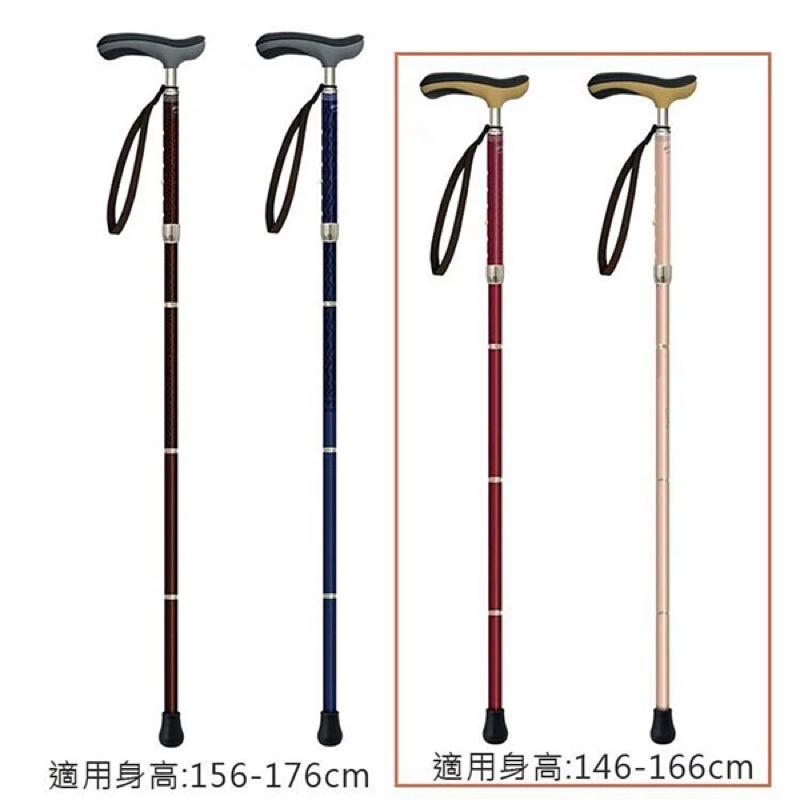 ❰免運❱ Sinano 抗菌折疊手杖 送收納袋 行動輔具館 日本製造 折疊拐 拐杖 可調高低 抗菌握把 輕量化 鋁合金-細節圖7