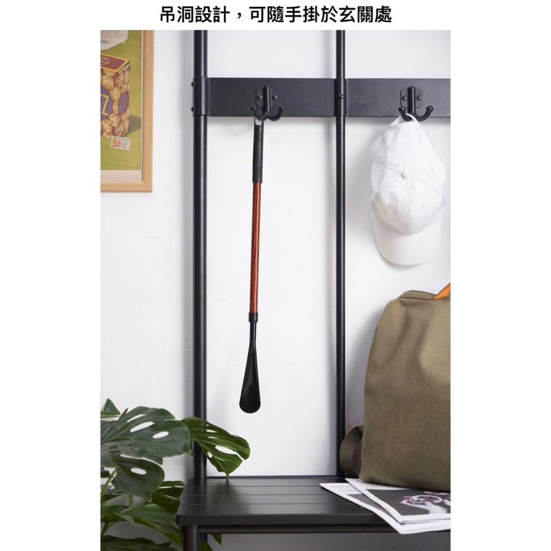 ❰免運❱ Merry Sticks 悅杖 長度調整伸縮鞋拔 長度可調 穿鞋把 質感美學 不必彎腰 穿鞋神器 居家生活-細節圖7
