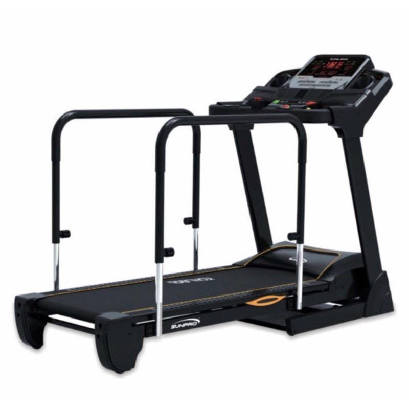 ❰免運❱ SP-153D 復健智能跑步機 智能跑步機 跑步機 有氧健身 健身器材 運動 健身 復健器材 銀髮 健康生活-細節圖4