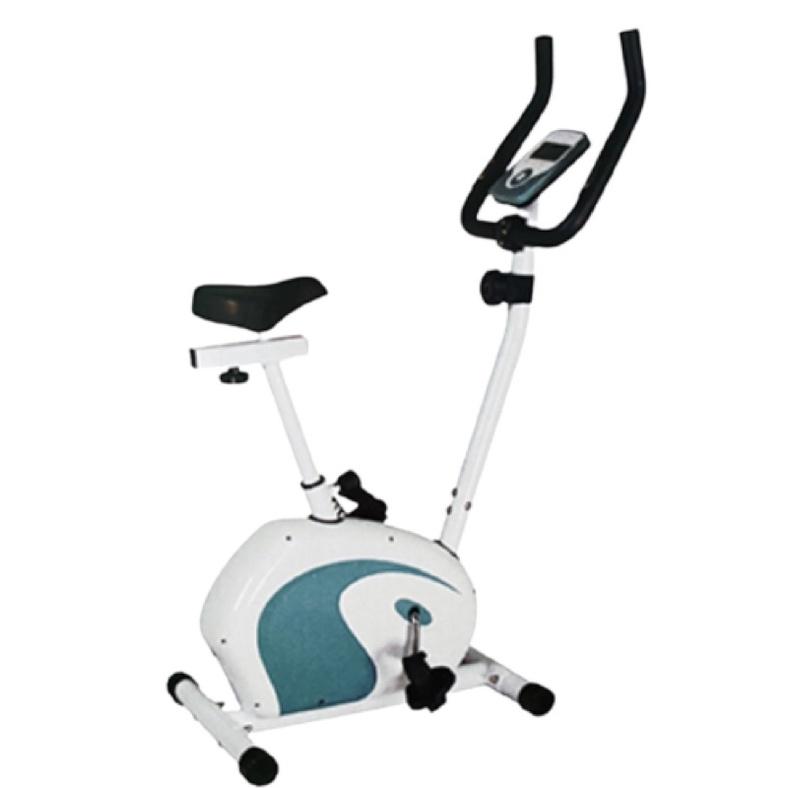 ❰免運❱ K7.9-18 直立健身車 Upright Bike 健身車 腳踏器 飛輪 健身器材 運動 健身 復健器材-細節圖3