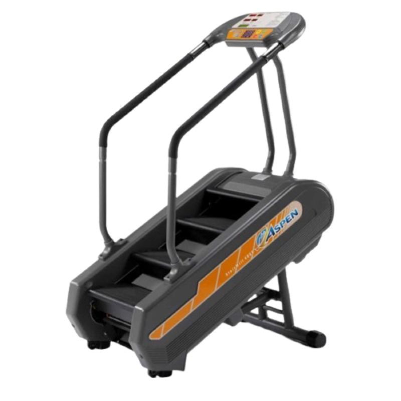 ❰免運❱ YJ-3006 商業級電動爬梯訓練機 爬梯機 踏步機 健身器材 有氧運動 肌肉訓練 重量訓練 運動 復健器材-細節圖4