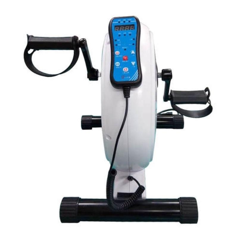 ❰免運❱ 艾你優 主被動式手腳運動機 自發電 HM-005 ​復健治療 台灣製造 腳踏器 電動腳踏機 手腳-細節圖2