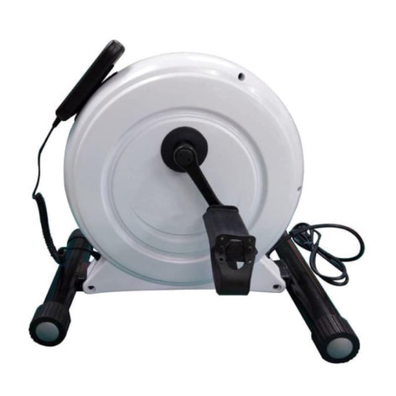 ❰免運❱ 艾你優 主被動式手腳運動機 自發電 HM-005 ​復健治療 台灣製造 腳踏器 電動腳踏機 手腳-細節圖3