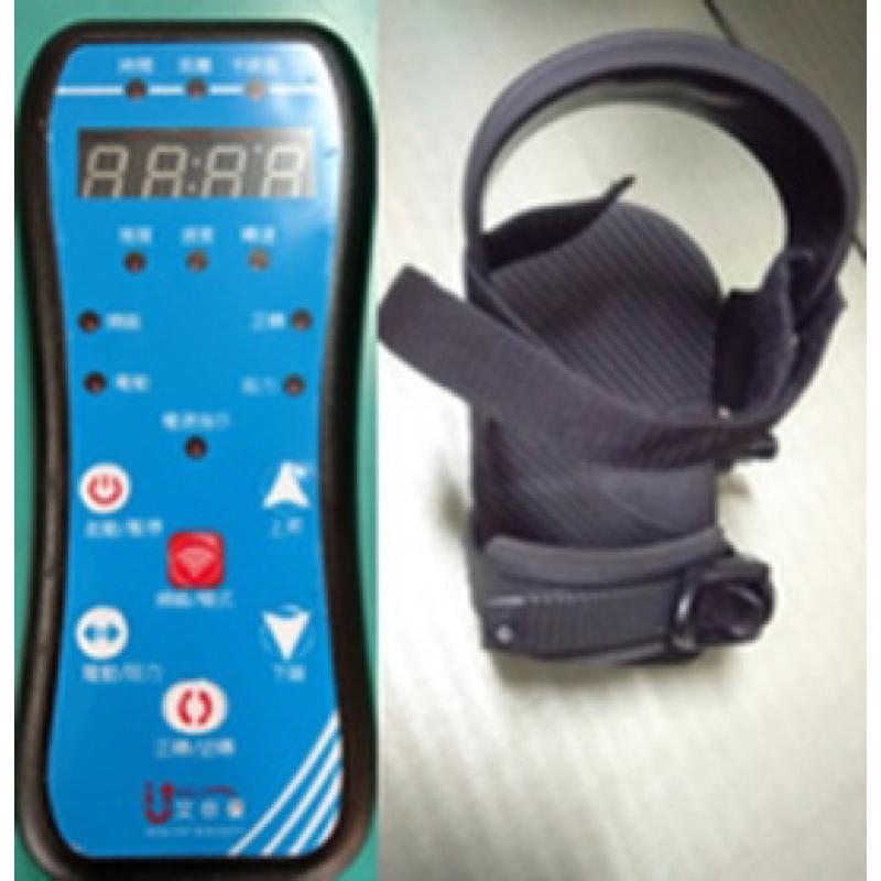 ❰免運❱ 艾你優 主被動式手腳運動機 自發電 HM-005 ​復健治療 台灣製造 腳踏器 電動腳踏機 手腳-細節圖5