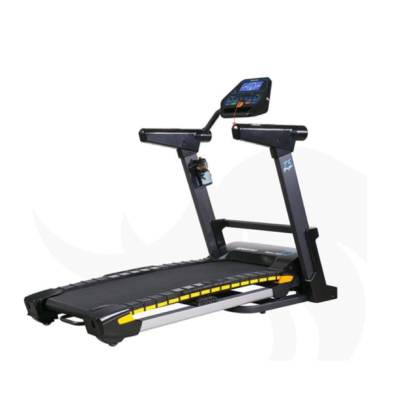 ❰免運❱ 艾你優 T5電動跑步機 跑步機 台灣製造 居家運動 微運動 跑步機 健康器材 健身器材-細節圖3