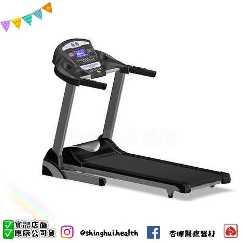 ❰免運❱ KARMOX 科技電動跑步機 KHT-500 台灣製造 艾你優 跑步機 運動 居家 運動器材 居家運動-細節圖4