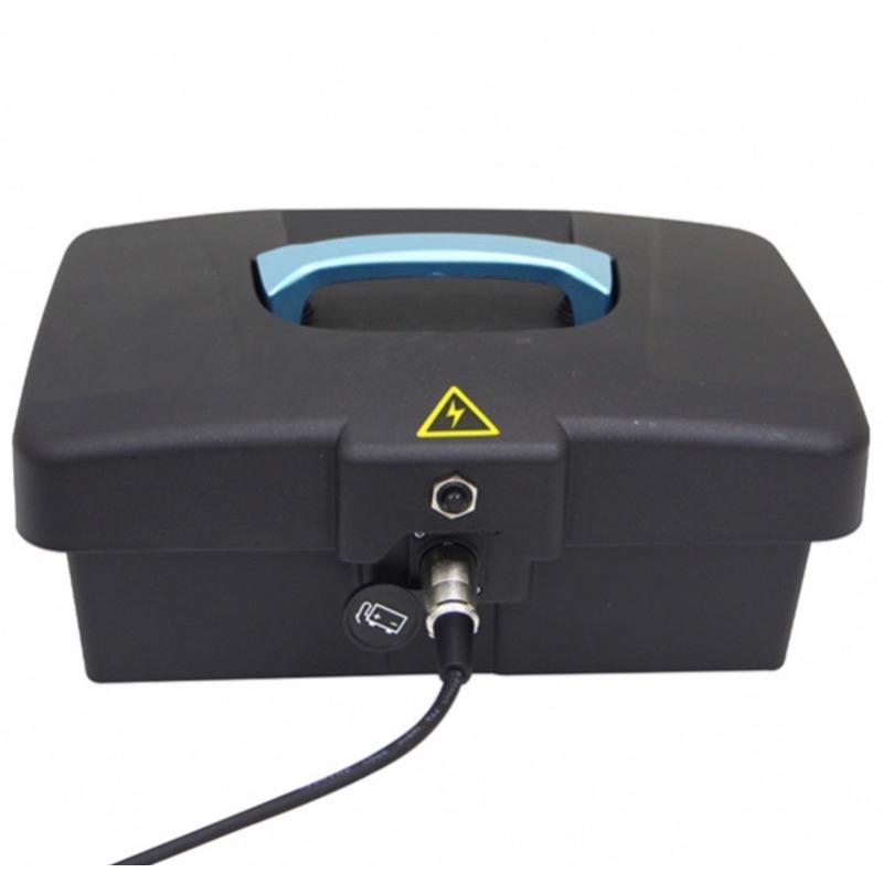 ❰免運❱ 建迪 HS-268 電動摺疊4輪代步車 供售後保固 中型四輪代步車 折疊電動車 代步車 台灣精品 四輪車-細節圖7