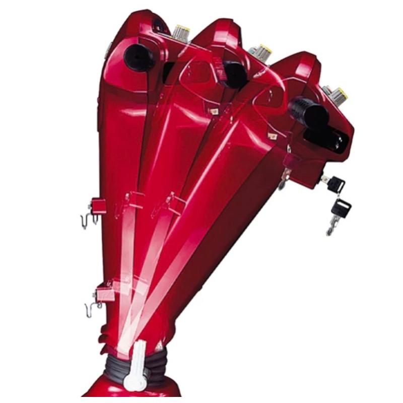 ❰免運❱ 建迪 HS-360 電動輕巧4輪代步車 供售後保固 中型四輪代步車 電動車 代步車 台灣精品 四輪車-細節圖5