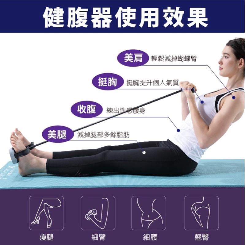 ❰免運❱ muva 拉拉美體神器 SA8ER11 拉筋 瑜珈 美體 雕塑 運動 訓練核心 強化-細節圖4