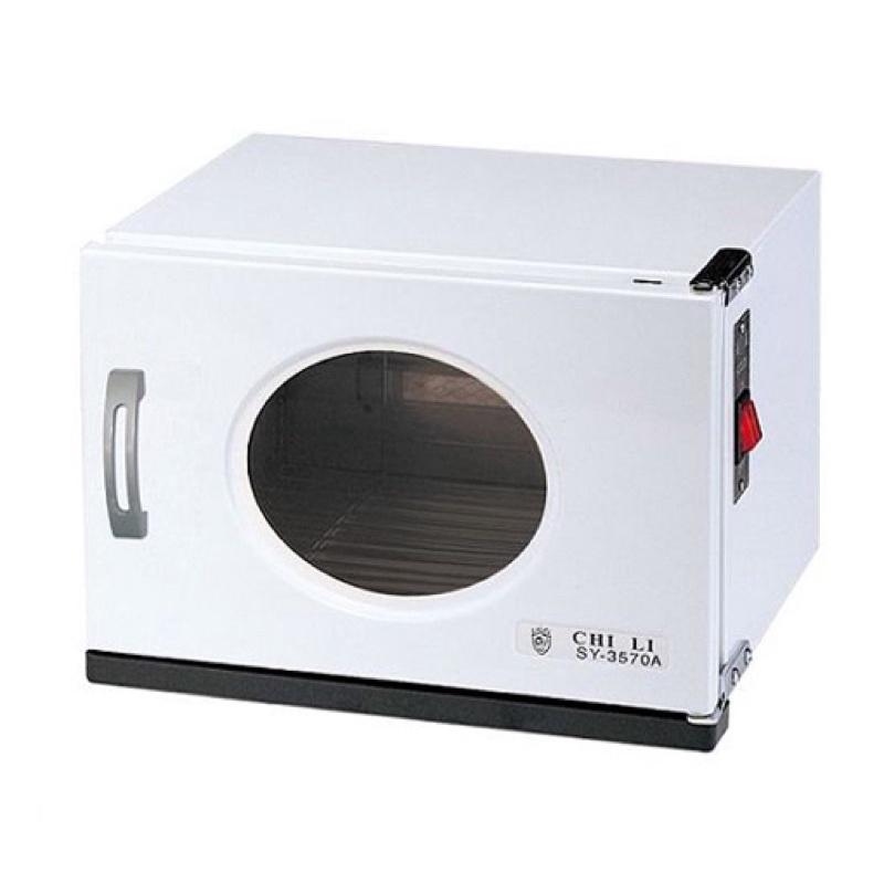 ❰免運❱ SY-3570A 毛巾保溫箱 一打 典億電機大廠 美容儀器 開業設備 美膚 美容 美髮 醫美 公司貨 原廠保固-細節圖6