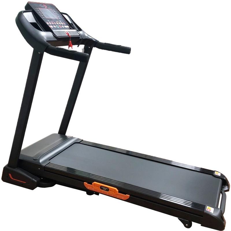 ❰免運❱ 祐奇 U2 揚升電動跑步機 U2-602 贈踢腿機 可折疊 調整角度 台灣製造 居家運動 微運動 跑步機 健身-細節圖4