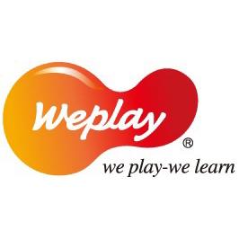 ❰免運❱ Weplay 萬象組件 平衡板 原廠簽約代理 台灣製造 樂齡活化 遊戲 運動復健 協調訓練 有氧銀髮 兒童-細節圖4