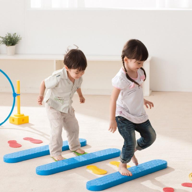 ❰免運❱ Weplay 萬象組件 手腳印 原廠簽約代理 台灣製造 樂齡活化 遊戲 運動復健 協調訓練 追視 銀髮 兒童-細節圖5