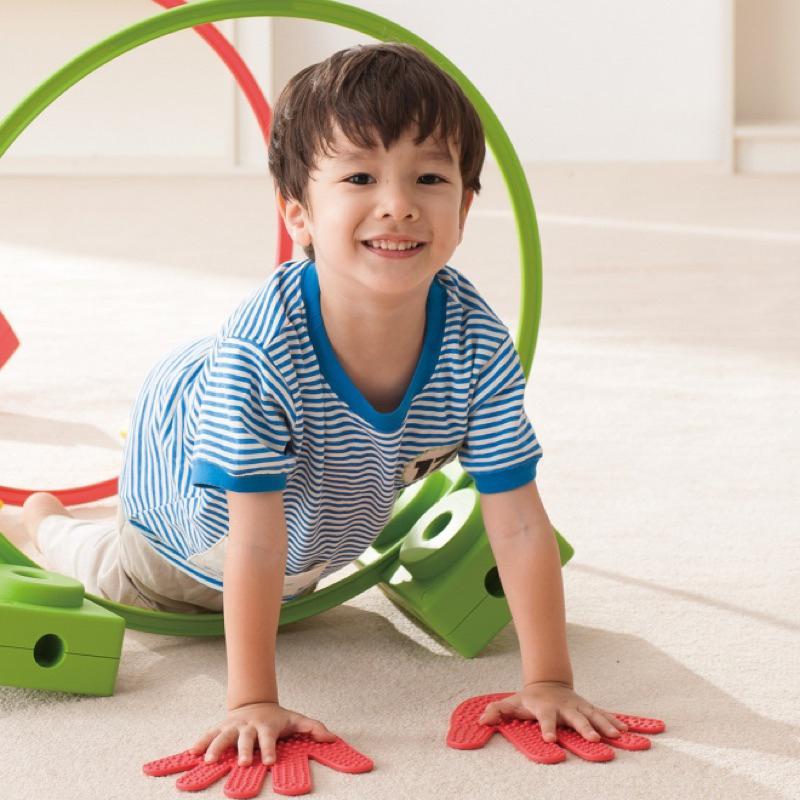 ❰免運❱ Weplay 萬象組件 手腳印 原廠簽約代理 台灣製造 樂齡活化 遊戲 運動復健 協調訓練 追視 銀髮 兒童-細節圖6