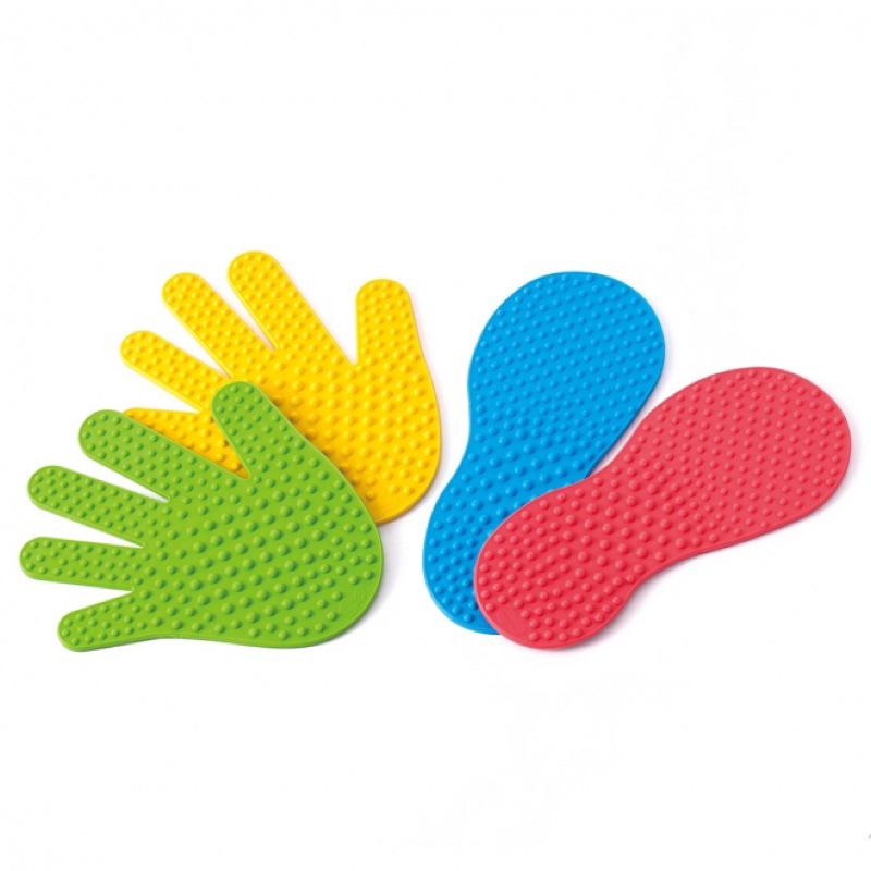 ❰免運❱ Weplay 萬象組件 手腳印 原廠簽約代理 台灣製造 樂齡活化 遊戲 運動復健 協調訓練 追視 銀髮 兒童-細節圖8