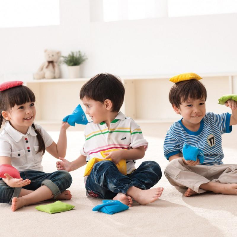 ❰免運❱ Weplay 萬象組件 豆袋 原廠簽約代理 台灣製造 樂齡活化 遊戲 運動復健 協調訓練 眼球追視 銀髮 兒童-細節圖2