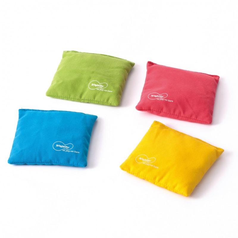 ❰免運❱ Weplay 萬象組件 豆袋 原廠簽約代理 台灣製造 樂齡活化 遊戲 運動復健 協調訓練 眼球追視 銀髮 兒童-細節圖6