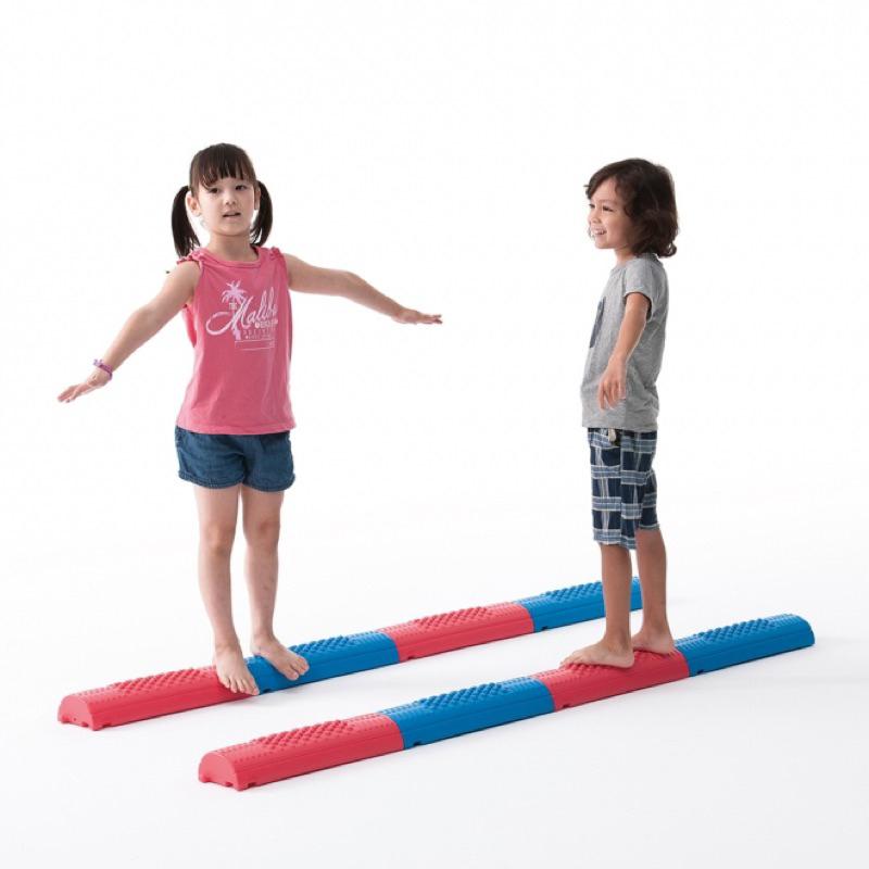 ❰免運❱ Weplay 腳踏平衡觸覺板 直線 原廠認證 台灣製造 平衡練習 關節靈活訓練 手眼協調 室內活動 幼教 銀髮-細節圖3