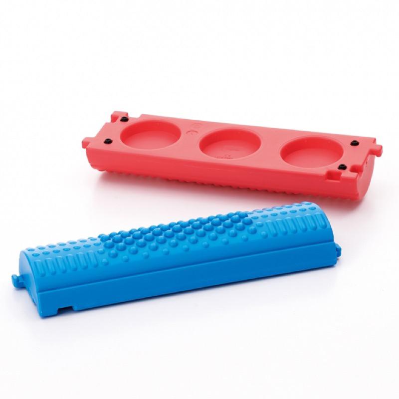 ❰免運❱ Weplay 腳踏平衡觸覺板 直線 原廠認證 台灣製造 平衡練習 關節靈活訓練 手眼協調 室內活動 幼教 銀髮-細節圖6