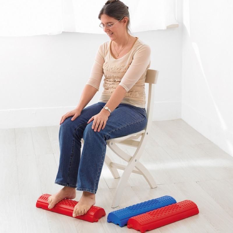 ❰免運❱ Weplay 腳踏平衡觸覺板 直線 原廠認證 台灣製造 平衡練習 關節靈活訓練 手眼協調 室內活動 幼教 銀髮-細節圖8