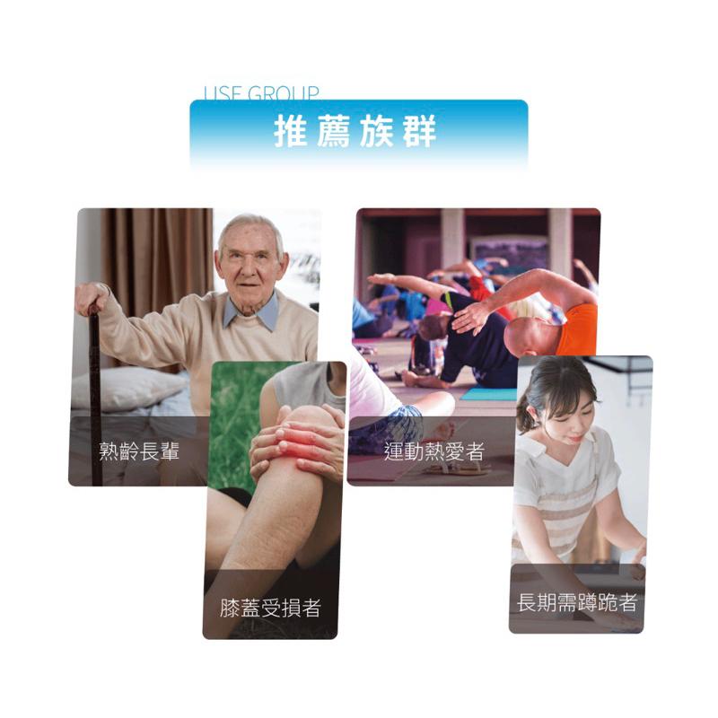 ❰免運❱ 歐都納 普拉提訓練墊 可折疊 軟墊 平衡訓練 有氧瑜珈 復健運動 銀髮輔具 居家生活-細節圖5