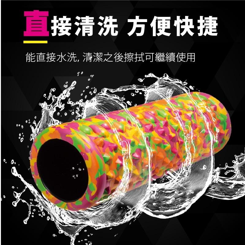 ❰免運❱ muva 舒筋膜滾筒SA8ET01 02 03 台灣製 按摩 舒壓 滾輪 瑜珈 運動伸展 送禮首選 原廠公司貨-細節圖8