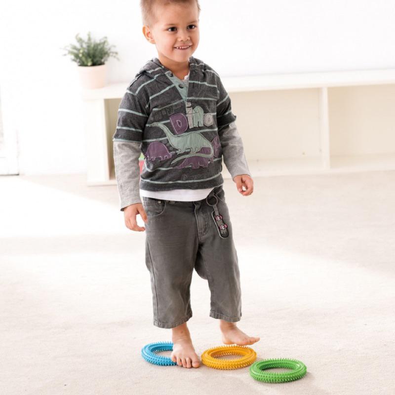 ❰免運❱ Weplay 扭扭圈 原廠認證 握力環 台灣製造 觸覺感官 關節靈活訓練玩具 室內活動 幼教 遊戲 兒童銀髮-細節圖8