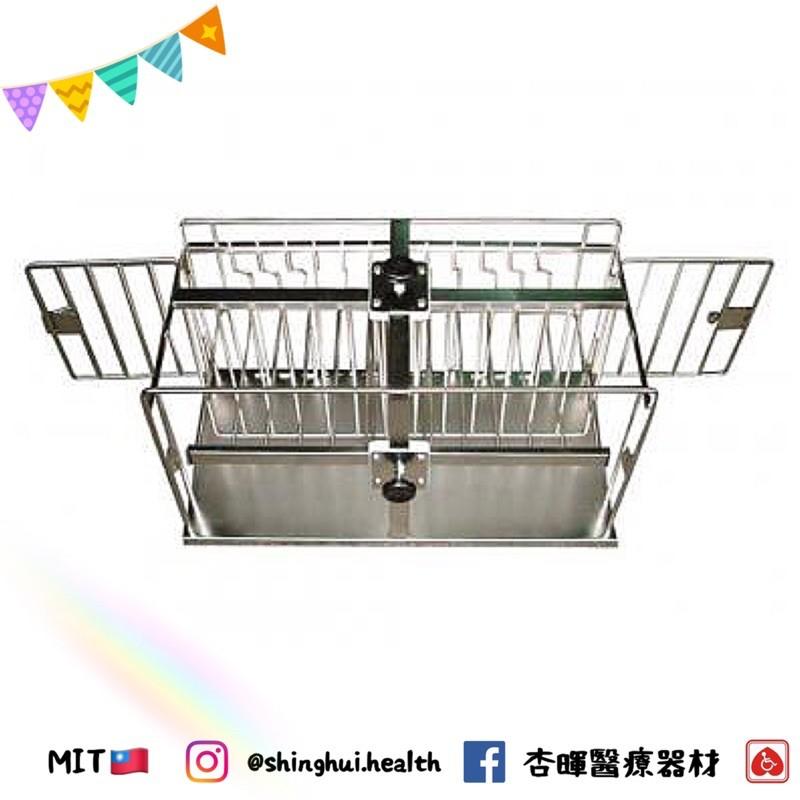 ❰免運費❱ 耀宏 動物壓制籠 不鏽鋼YH039-2 台灣製造🇹🇼 原廠公司貨 不銹鋼 寵物治療 YAHO-細節圖2