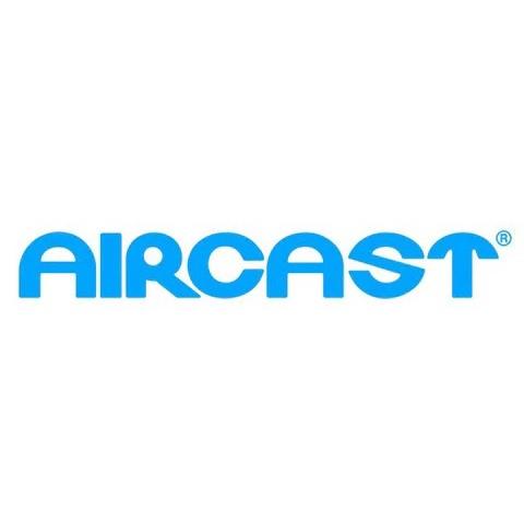 ❰現貨免運❱ 美國 AIRCAST 充氣式肘部護具 H1009-1 網球肘 黑色 護具 上肘 充氣式 護肘 H1009-細節圖5