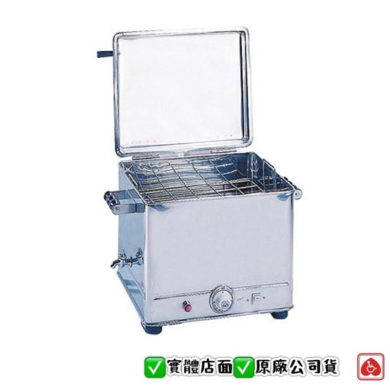 ❰免運❱ 30人份奶瓶消毒器 不鏽鋼 YH107 台灣製造🇹🇼 YAHO 耀宏 原廠公司貨 實體店面 除菌消毒 不銹鋼-細節圖2