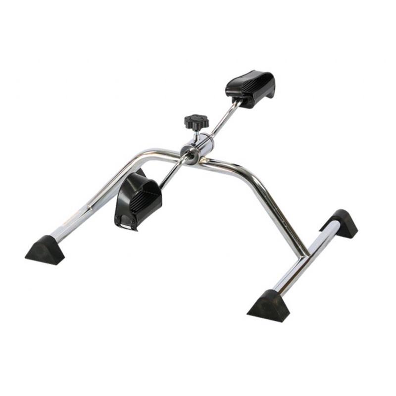 ❰免運❱ 耀宏 YH213-1 簡易型運動腳踏車 單管 YAHO 復健 腿力訓練 肌力 運動 腳踏車 腳踏器 公司貨-細節圖2