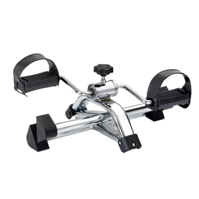 ❰免運❱ 耀宏 YH213-2 折疊型運動腳踏車 單管 YAHO 復健 腿力訓練 肌力 運動 腳踏車 健身 腳踏器-細節圖4