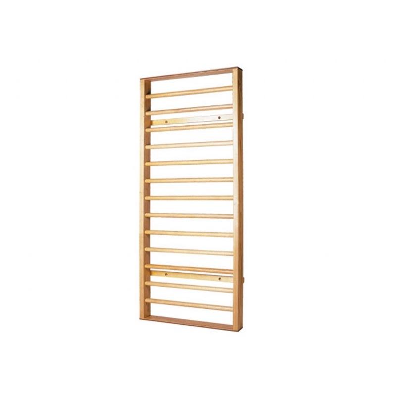 ❰免運❱ 耀宏 YH231 壁桿 木製 居家 診所 復健 矯正 練習 平衡訓練 銀髮輔具 運動 協調訓練-細節圖3