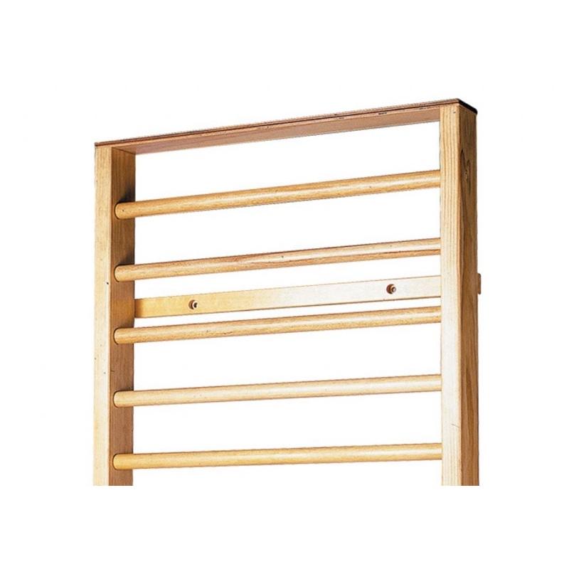 ❰免運❱ 耀宏 YH231 壁桿 木製 居家 診所 復健 矯正 練習 平衡訓練 銀髮輔具 運動 協調訓練-細節圖4