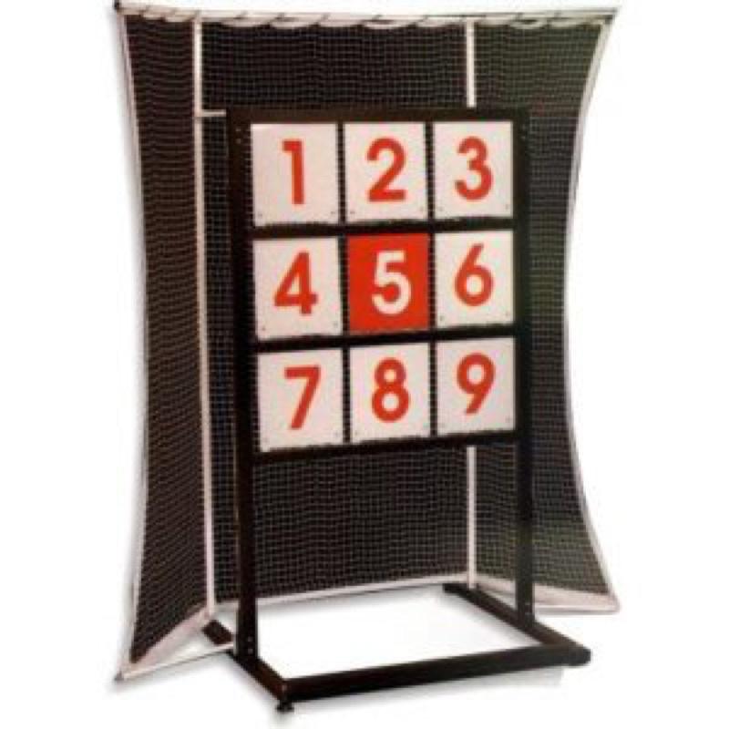 ❰免運❱ 三普 SUNPRO AH-999 棒球九宮格 休閒舒壓 育樂 運動 健身器材 棒球 投手 訓練 九宮格-細節圖6