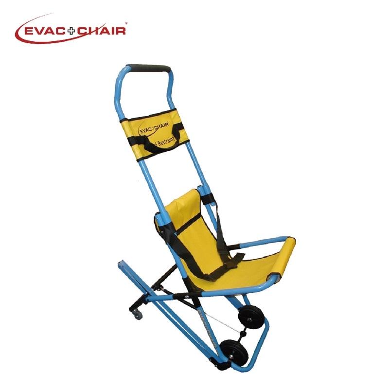 ❰免運❱ EZ-CARE 天群 緊急救護搬運椅 EVAC+CHAIR 300H 英國製造🇬🇧 輔具 臥床 附件 搬運椅-細節圖3