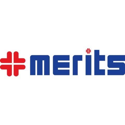 ❰免運❱ Merits 美利馳 便利型折疊拐 W235 鋁合金 咖啡色 人體工學 折疊拐 柺杖 輔具 補助 單支柺杖-細節圖7