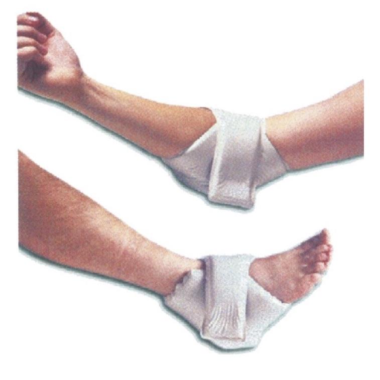 ❰免運❱ 強生 20401/20401A 凝膠減壓墊 護肘 護踝減壓墊 保護墊 臥床 褥瘡 壓瘡 醫院 機構 安養院-細節圖2