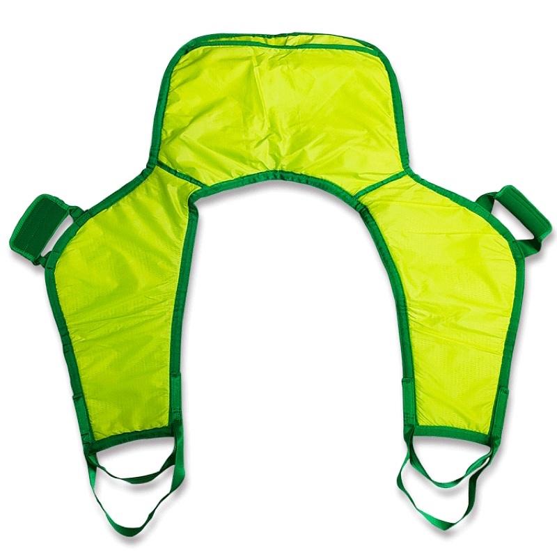 ❰免運❱ 強生 TV-122 兩人四手搬運帶 移位帶 移位墊 搬運帶 輔具 手動病患輸送裝置 公司貨 實體店面-細節圖7